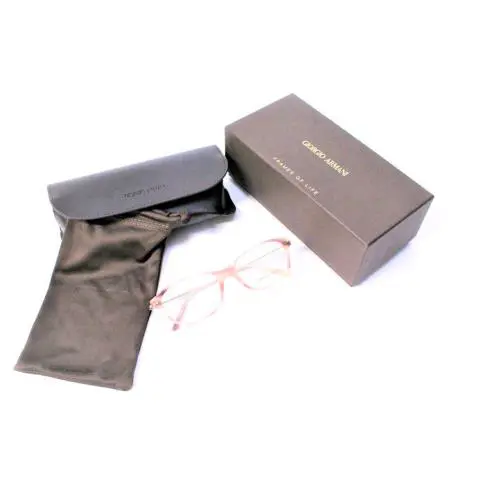 Giorgio Armani AR7007 5021 Eyeglasses Italy Size: 52 - 16 - 135