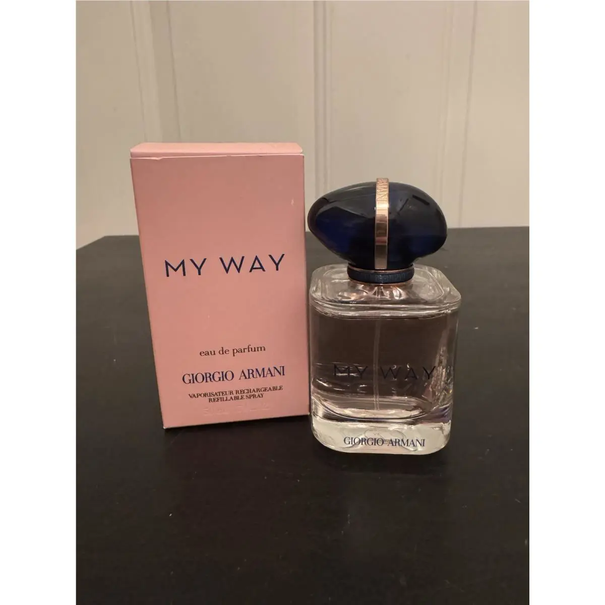 Giorgio Armani My Way Eau De Parfum 50mL 1.7oz