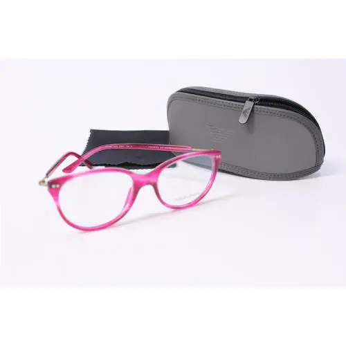 Giorgio Armani AR7023 5182 Eyeglasses Italy Size: 52 - 17 - 140