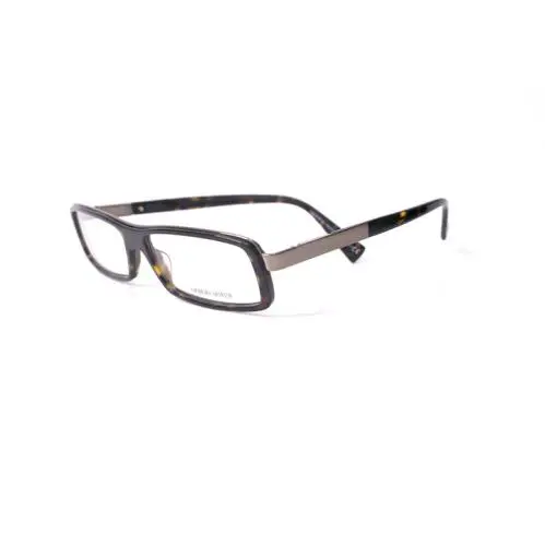 Giorgio Armani GA629 Cli Eyeglasses Italy Size: 56 - 15 - 140