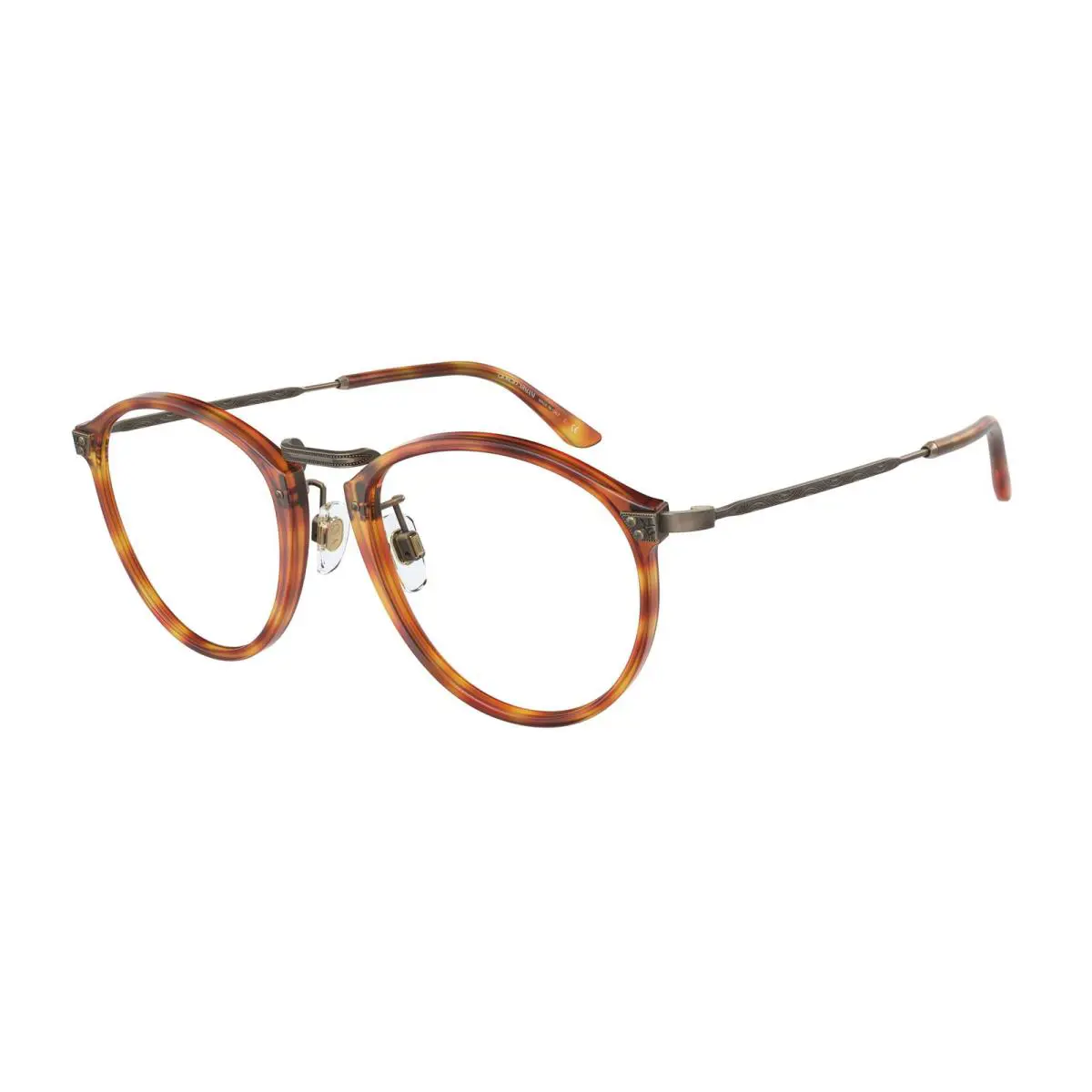 Giorgio Armani 318M Eyeglasses 5625 Honey