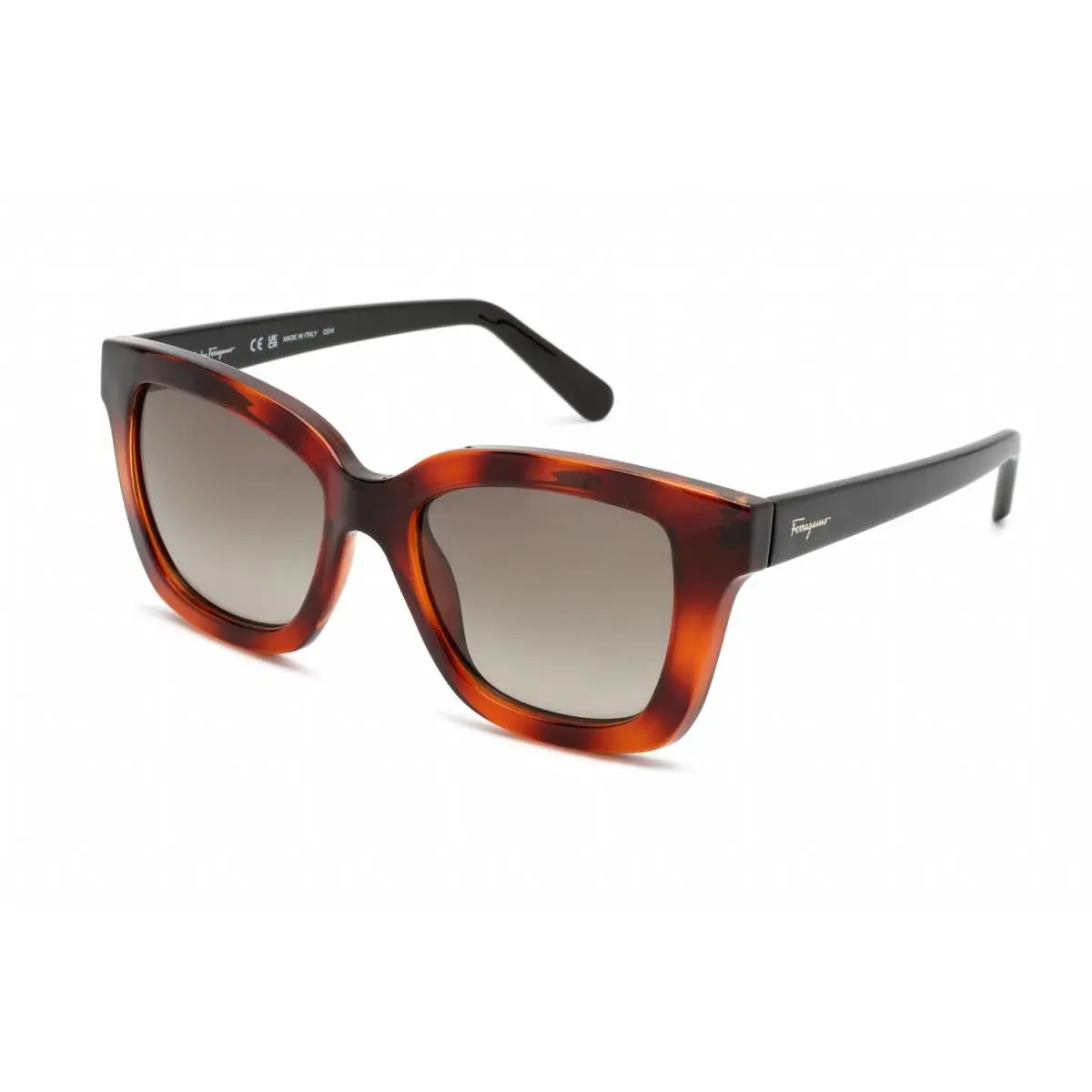 SF955S-214 Sunglasses 53mm by Salvatore Ferragamo