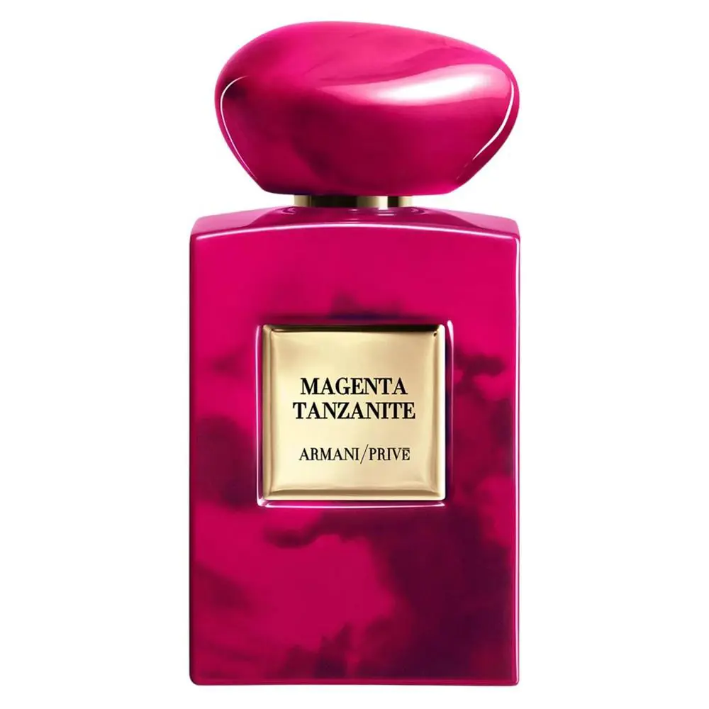 Giorgio Armani Prive Magenta Tanzanite Eau de Parfum