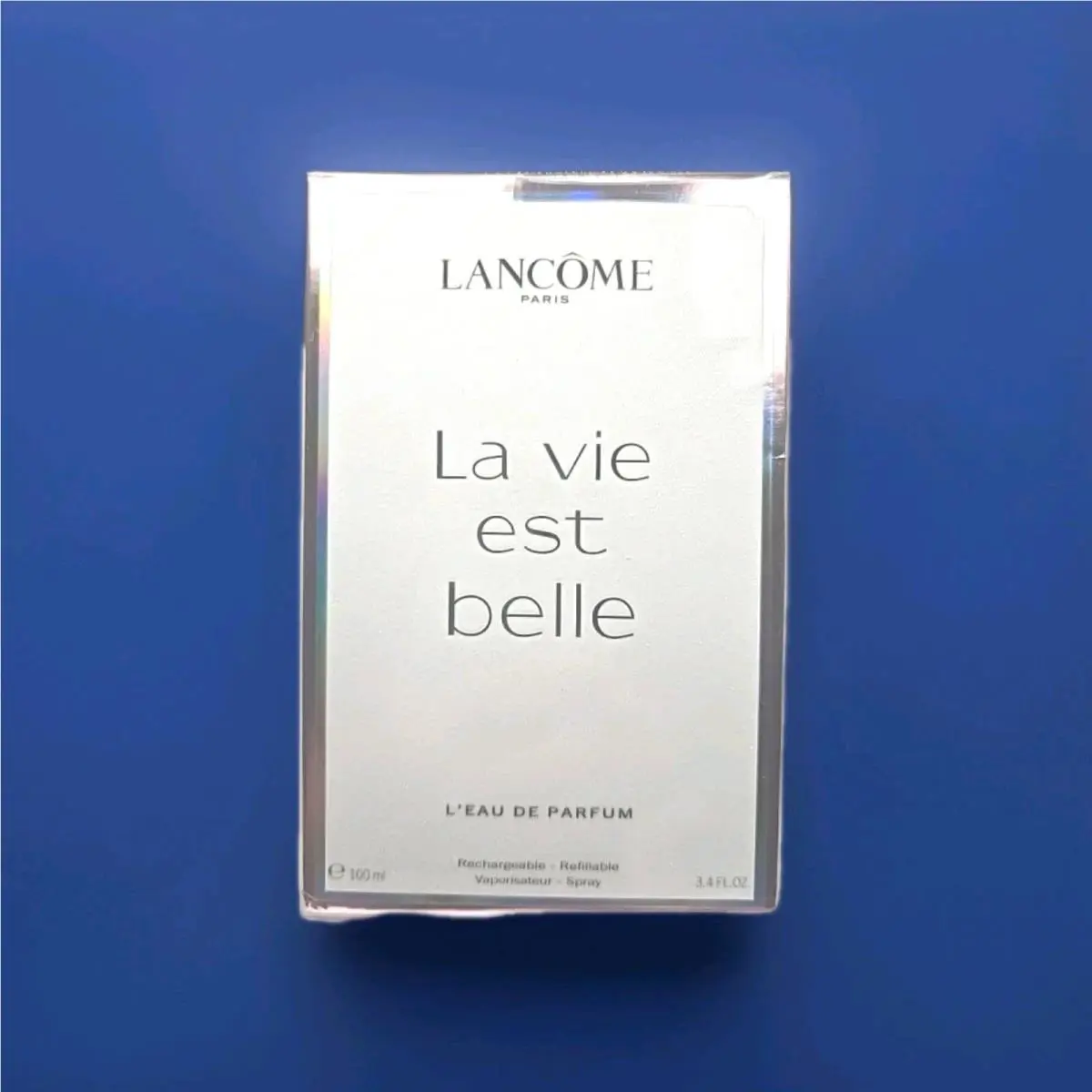 La Vie Est Belle by Lancome 3.4oz Eau De Parfum Spray For Women