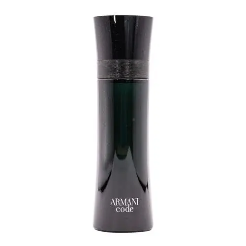 Armani Code by Giorgio Armani 4.2 oz Edt Cologne For Men
