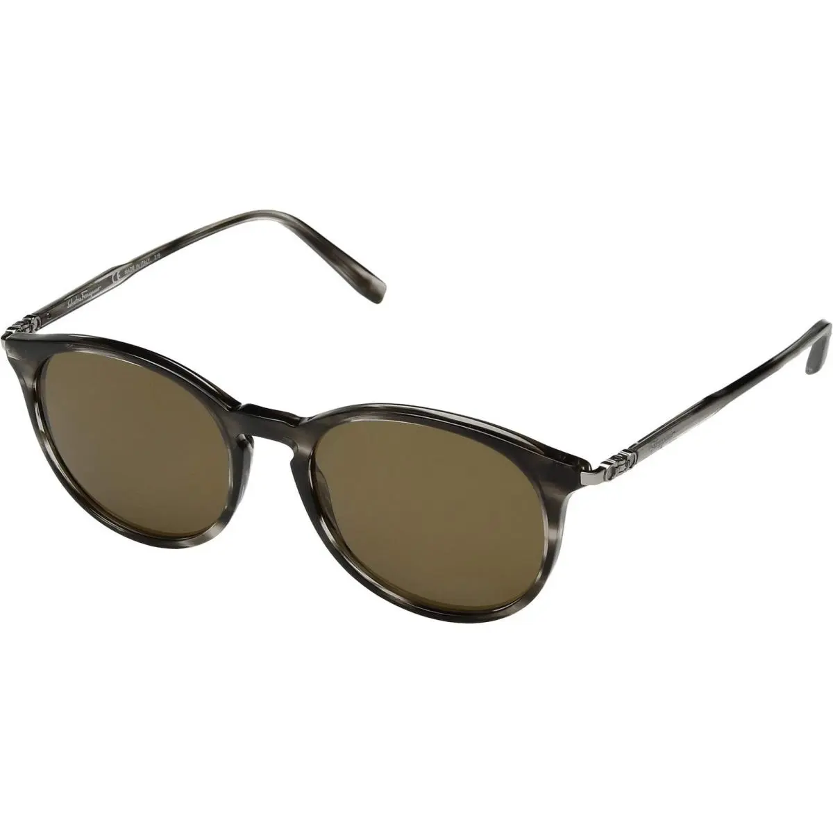 Salvatore Ferragamo SF911S Sunglasses by