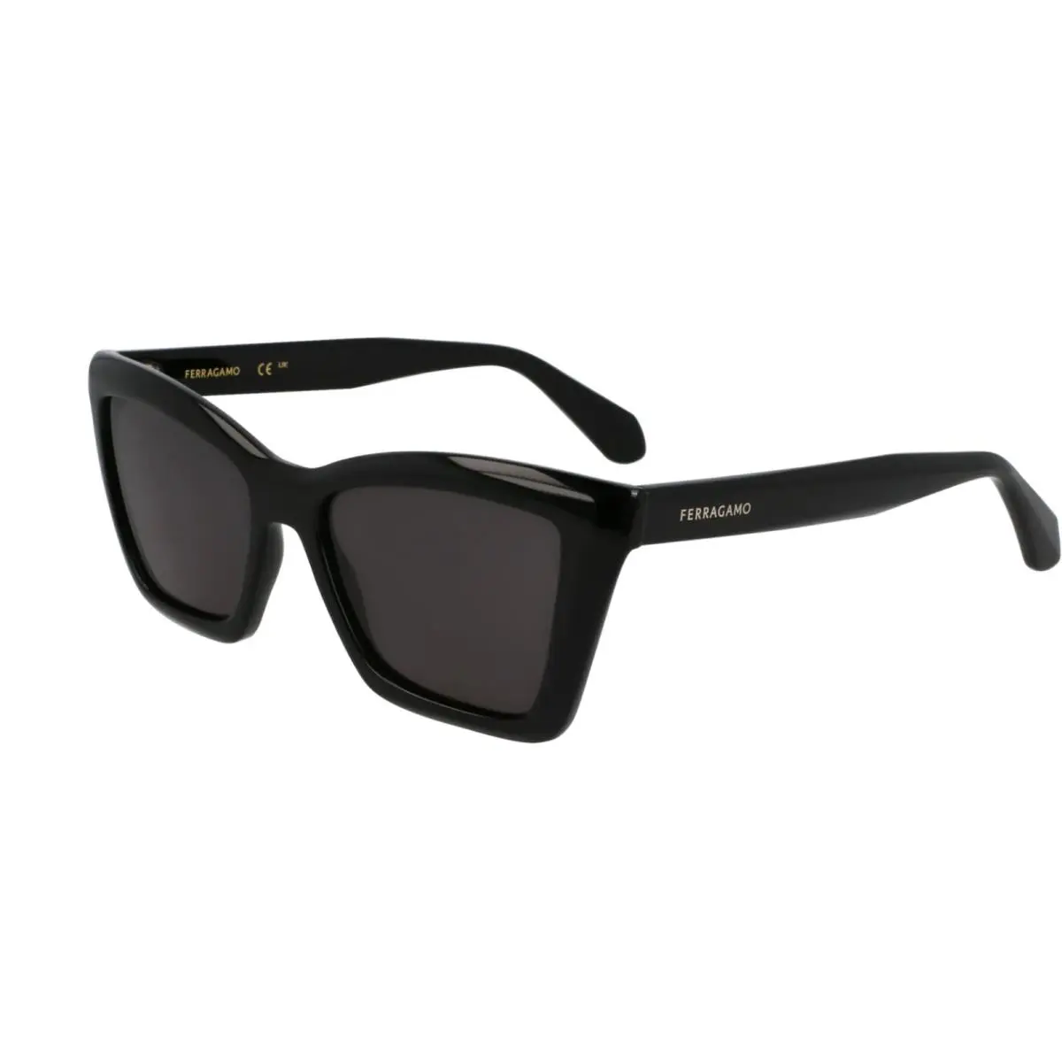 Salvatore Ferragamo Suns SF2039SE 001 Women`s Sunglasses 53-17-145