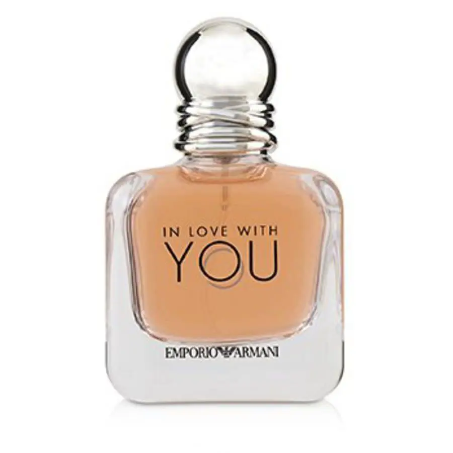 Giorgio Armani - Emporio Armani In Love with You Eau De Parfum Spray 50ml/1.7oz