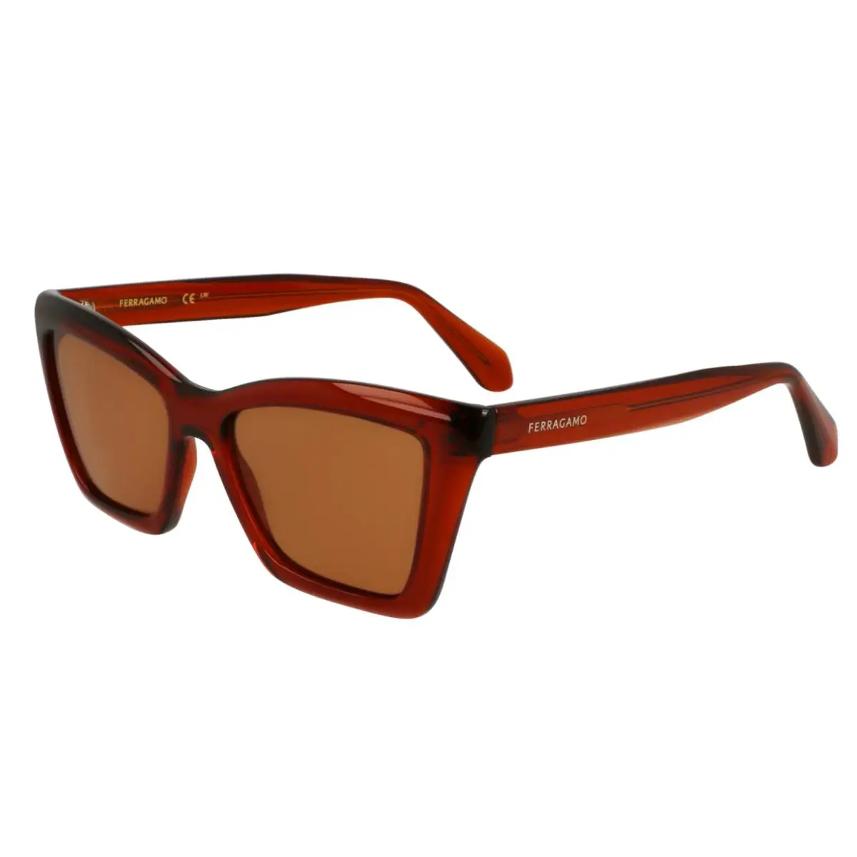 Salvatore Ferragamo Suns SF2039SE 224 Women`s Sunglasses 53-17-145