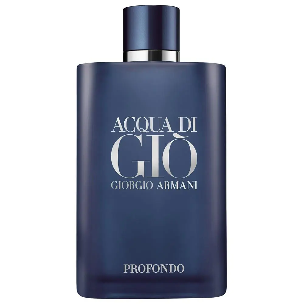 Giorgio Armani Acqua di Gio Profondo Eau de Parfum - 6.7oz