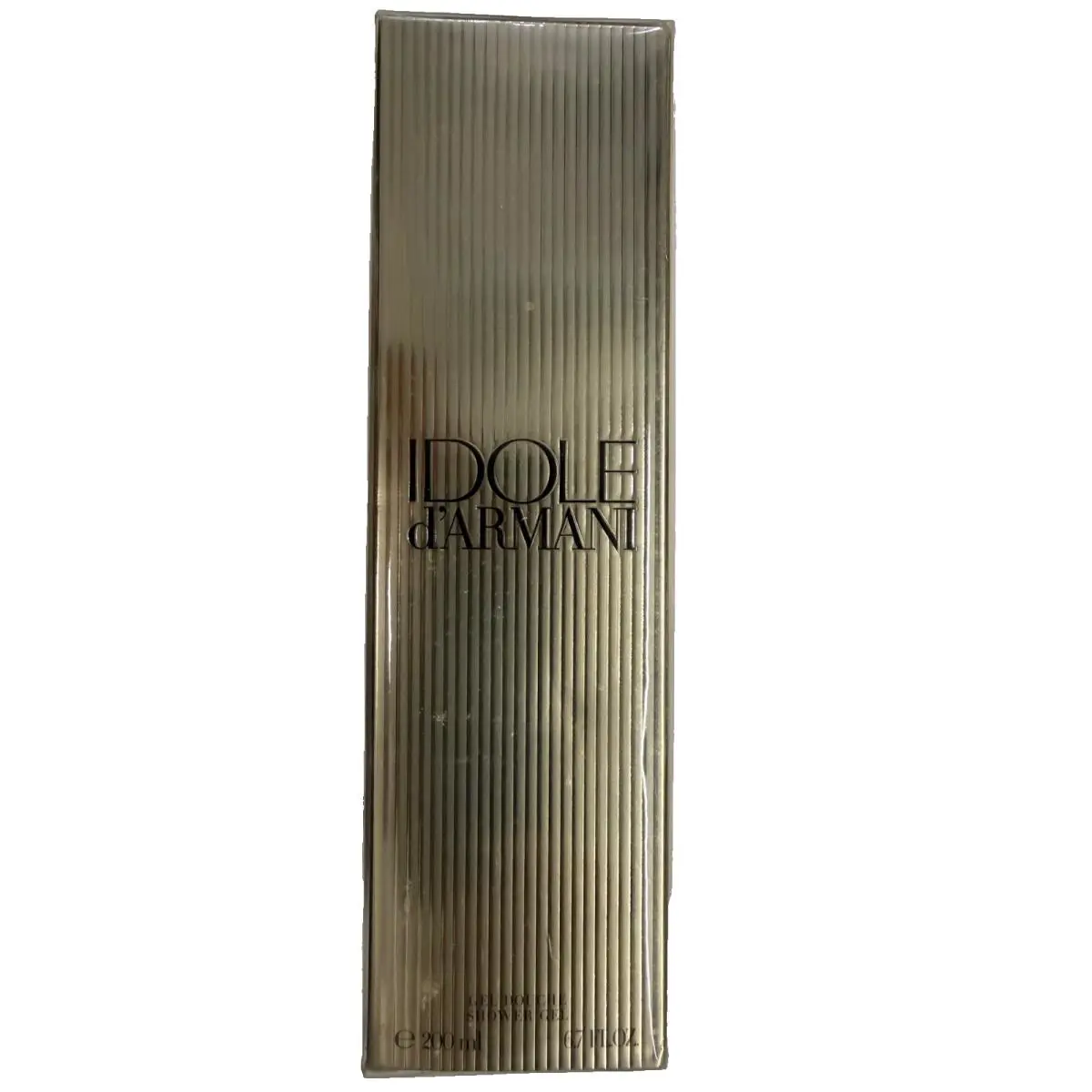 Idole d Armani Shower Gel 200ml