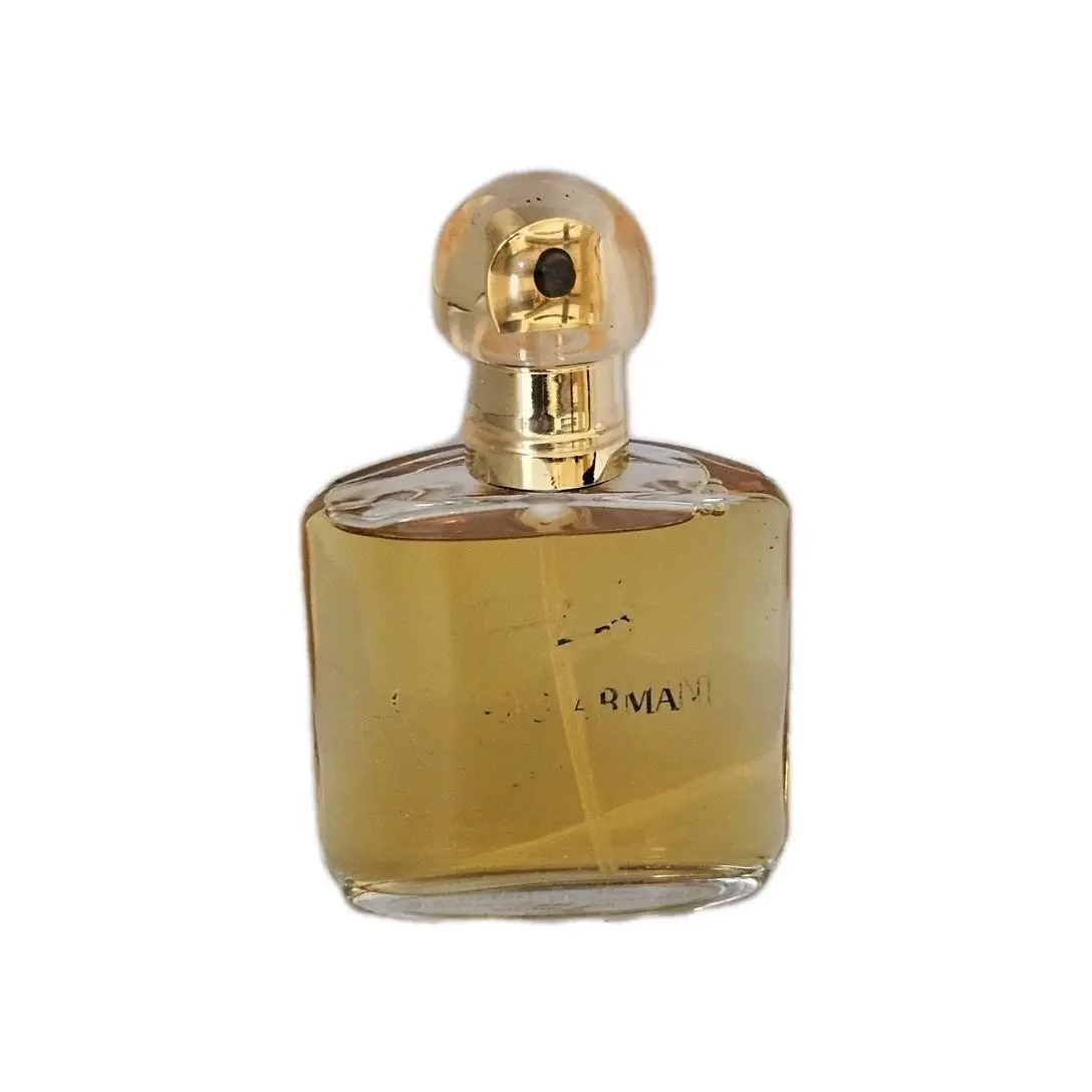 Gio De Giorgio Armani Edp Natural Spray 1.7 oz