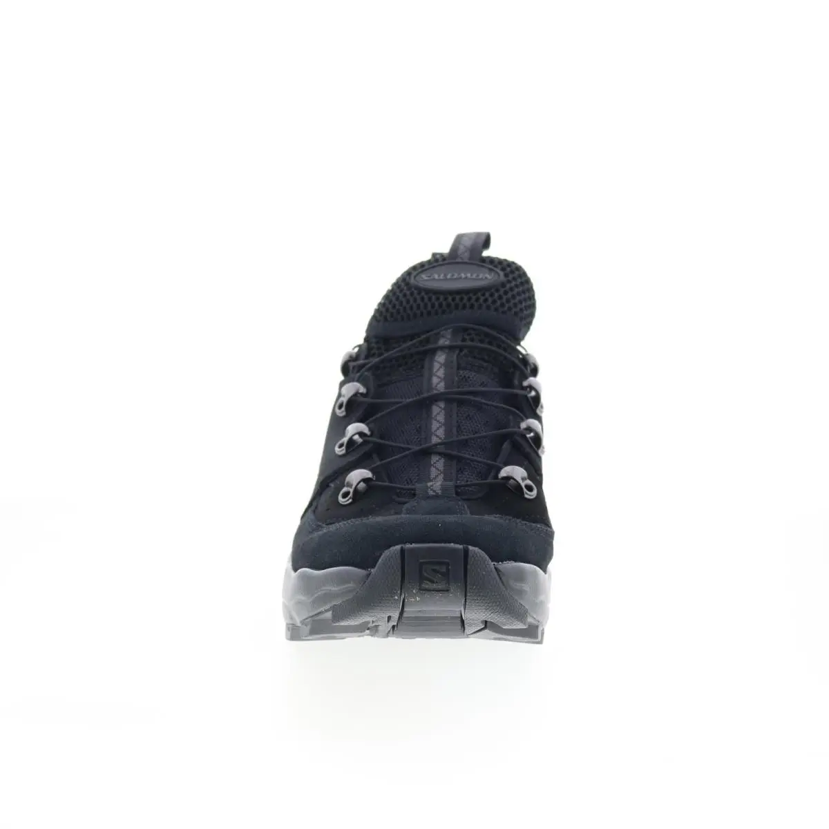 Salomon shoes - Salomon Raid Wind Advanced - Raid Wind Advanced - 415768 - Black 1