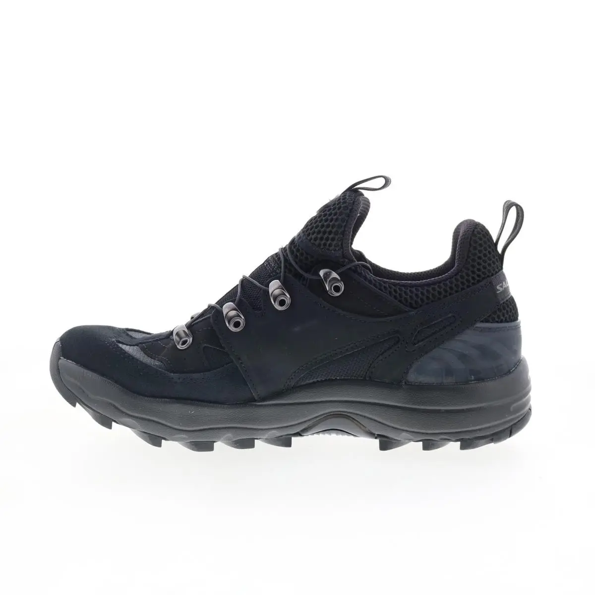 Salomon shoes - Salomon Raid Wind Advanced - Raid Wind Advanced - 415768 - Black 3