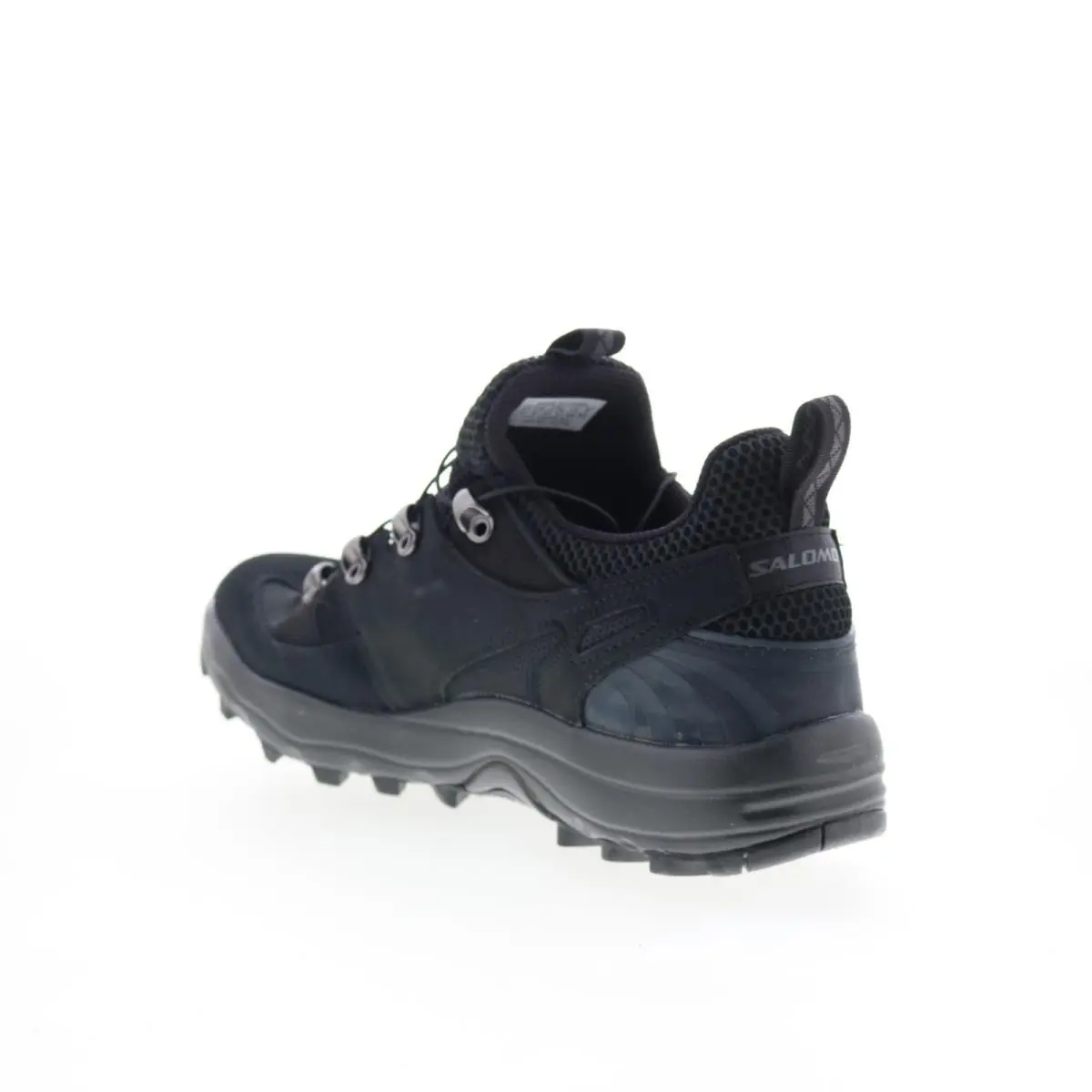 Salomon shoes - Salomon Raid Wind Advanced - Raid Wind Advanced - 415768 - Black 4