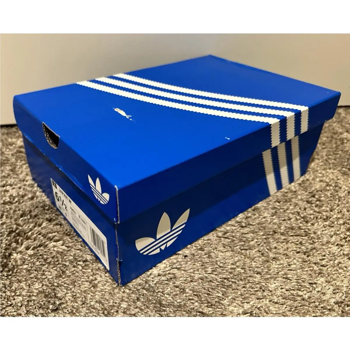 Adidas shoes - adidas Japan W - Japan - JS4022 - Brown 3