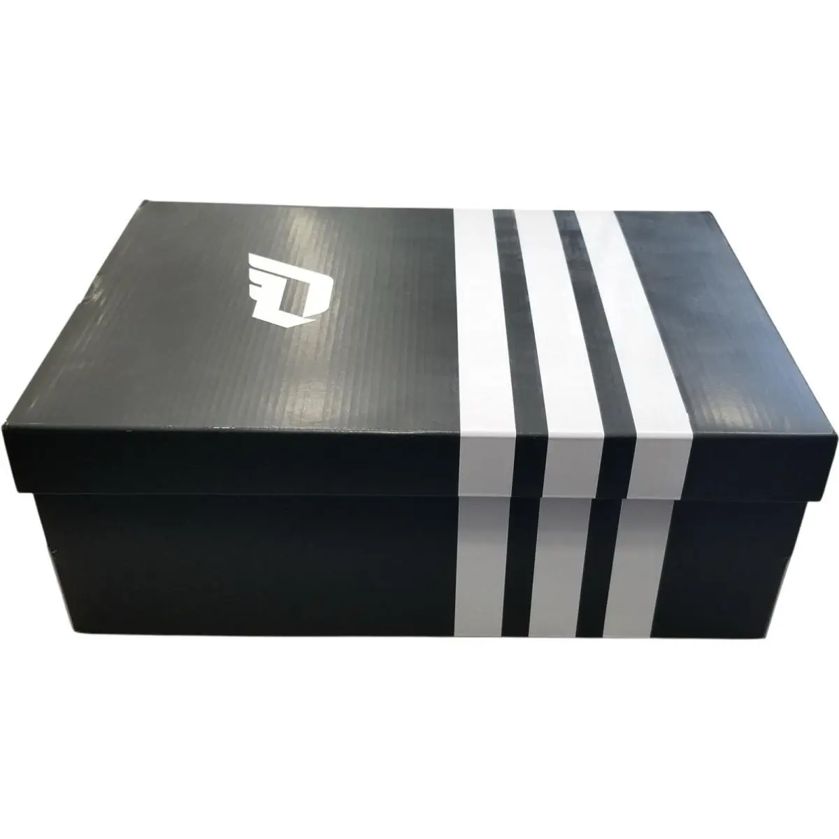 Adidas shoes - adidas Dame - Dame - IH2024 - Gray (UPC: 198323975119) 8