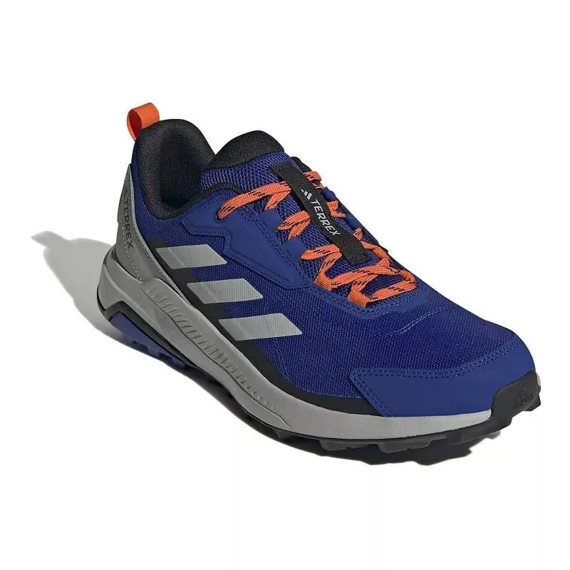 Adidas shoes - adidas Outdoor - Outdoor - Blue (UPC: 197607436353) 0