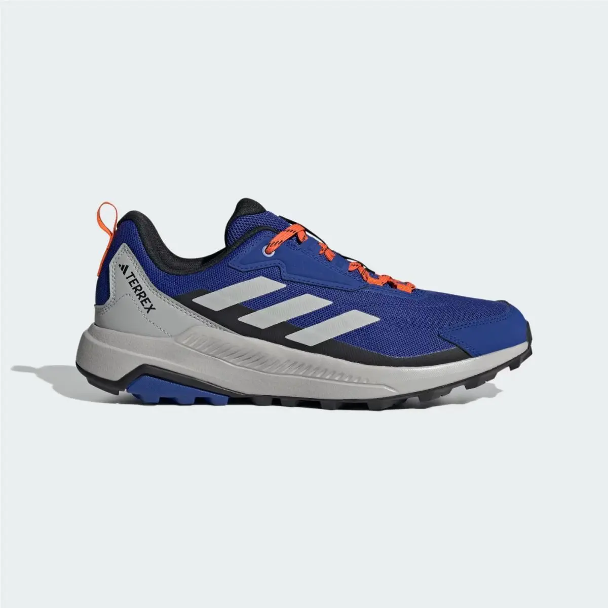 Adidas Outdoor Terrex Anylander Hiking Shoes - Size 15