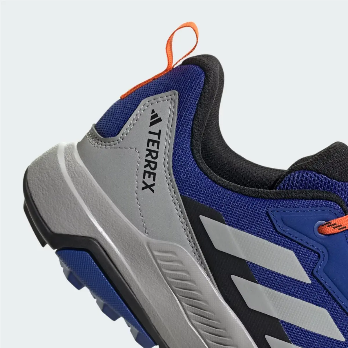Adidas shoes - adidas Outdoor - Outdoor - Blue (UPC: 197607436353) 1