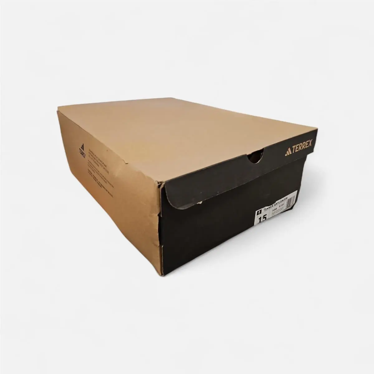 Adidas shoes - adidas Outdoor - Outdoor - Blue (UPC: 197607436353) 5