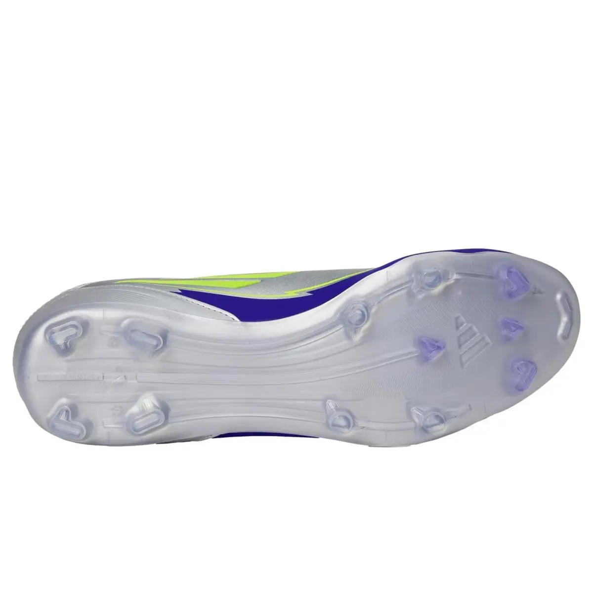 Adidas shoes - F50 League FG / MG Messi - Multicolor (UPC: 197614951924) 1
