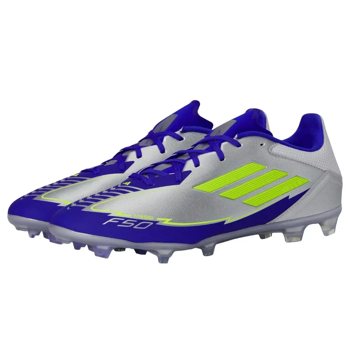 Adidas shoes - F50 League FG / MG Messi - Multicolor (UPC: 197614951924) 2
