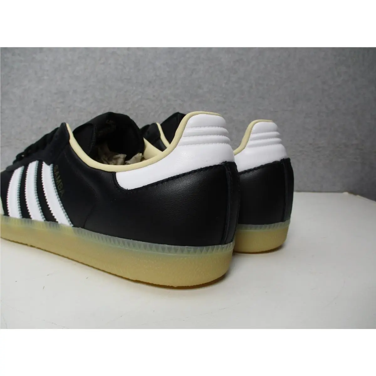 Adidas shoes - adidas Samba OG - Samba - JS3833 - Multicolor 6