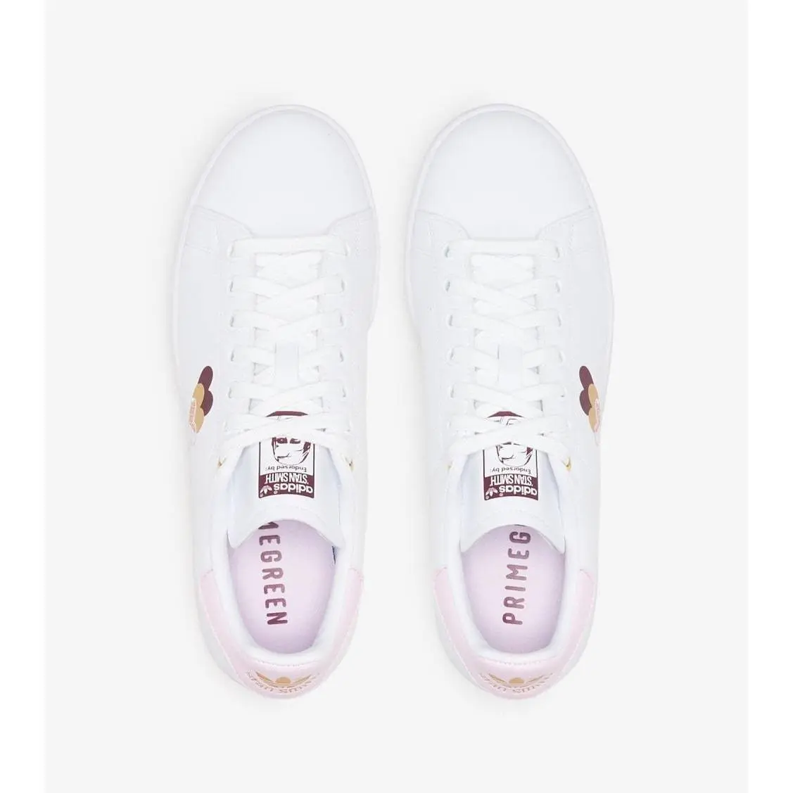 Adidas shoes - adidas Stan Smith - Stan Smith - White 1