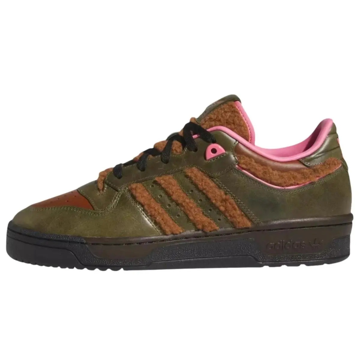 Adidas shoes - Green 1