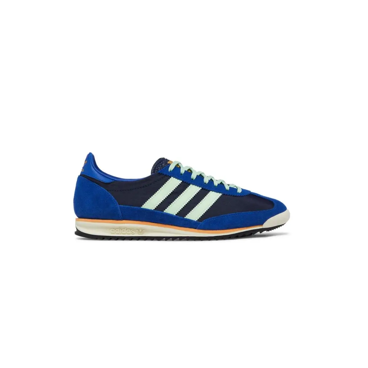 Adidas shoes - adidas SL 72 - IE3426 - Blue (UPC: 196474810440) 0