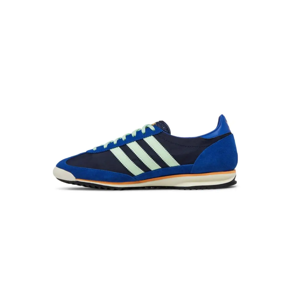Adidas shoes - adidas SL 72 - IE3426 - Blue (UPC: 196474810440) 1