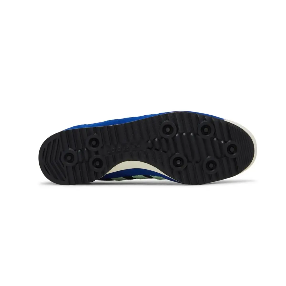 Adidas shoes - adidas SL 72 - IE3426 - Blue (UPC: 196474810440) 2