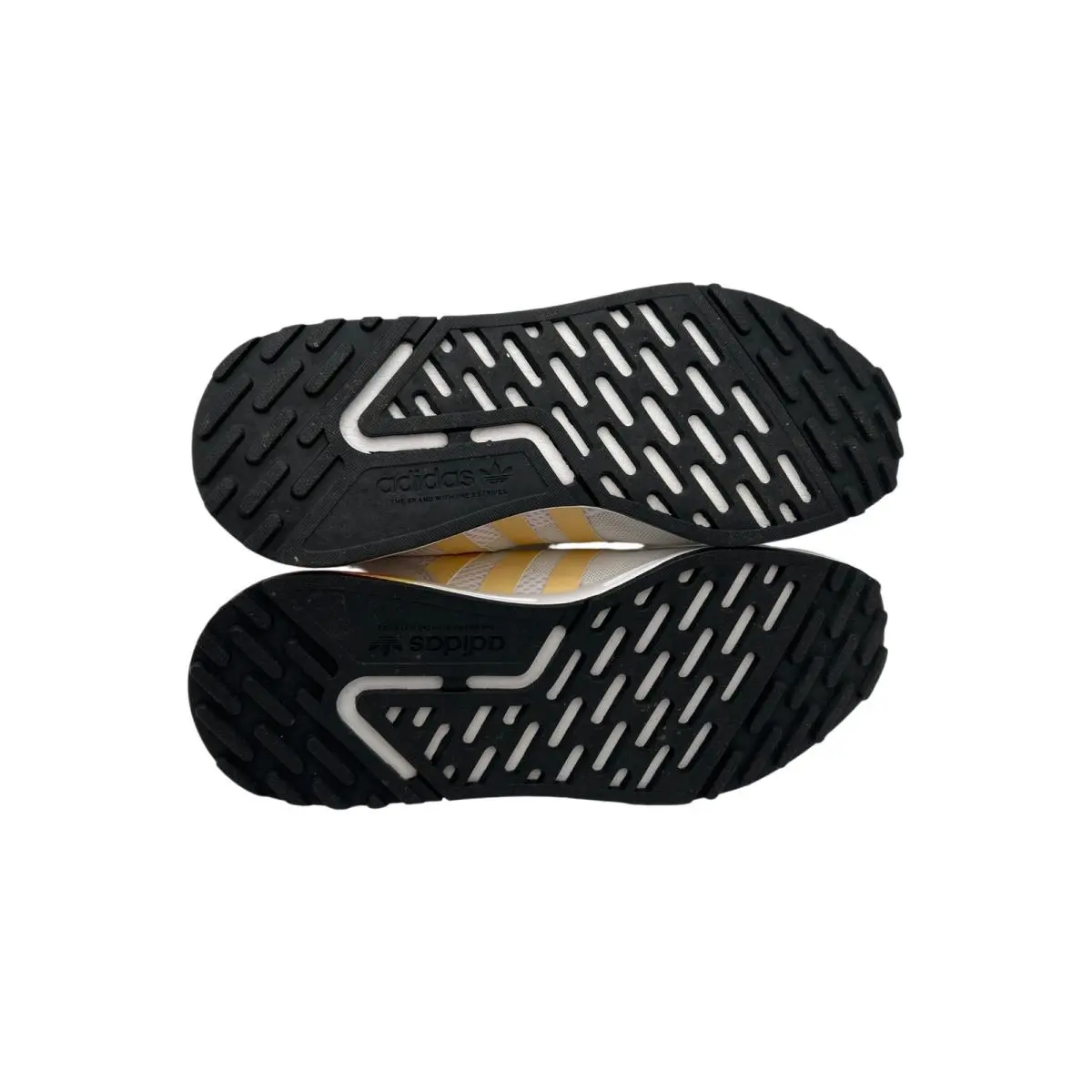 Adidas shoes - LDI31A - LDI31A - White/Orange Tint/Grey One 1