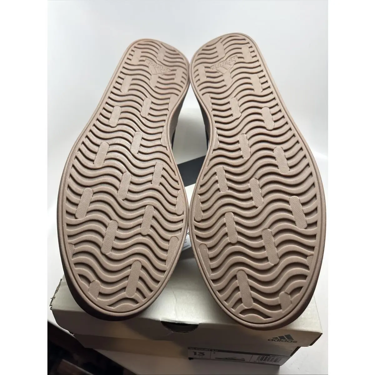 Adidas shoes - VL Court 3.0 - Court - White (UPC: 0196474618541) 2