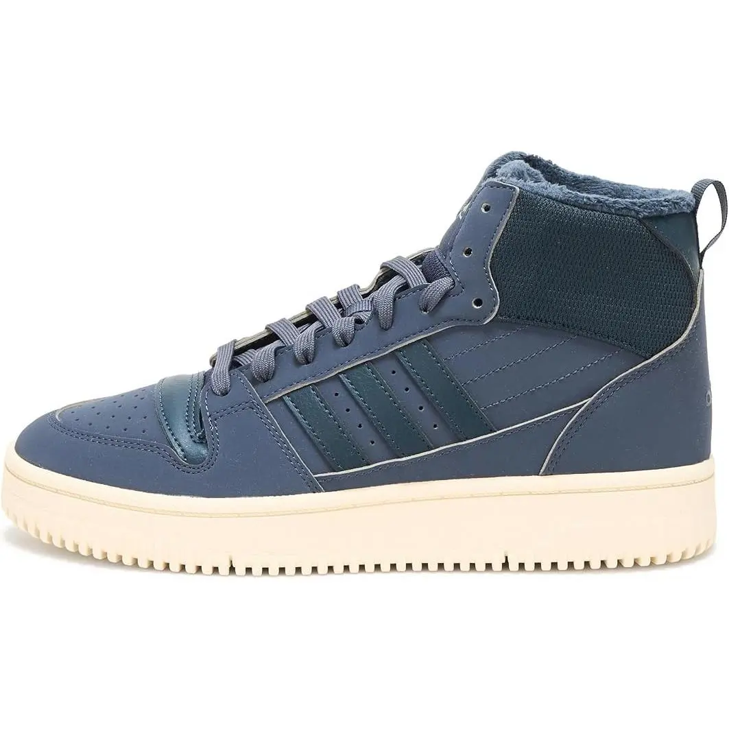 Adidas shoes - adidas Break Start - Break Start - IH5282 - Navy / Off White (UPC: 196477395678) 2