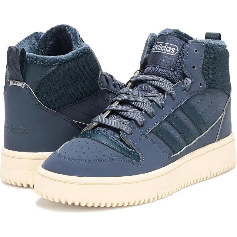 Adidas shoes - adidas Break Start - Break Start - IH5282 - Navy / Off White (UPC: 196477395678) 4