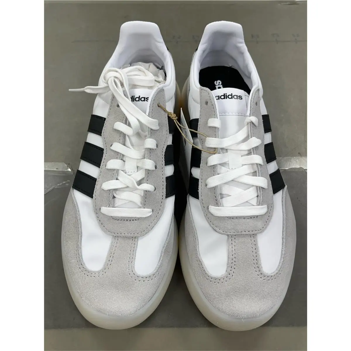 Barreda Decode Women`s Sportswear Shoes US 8.5 by Adidas