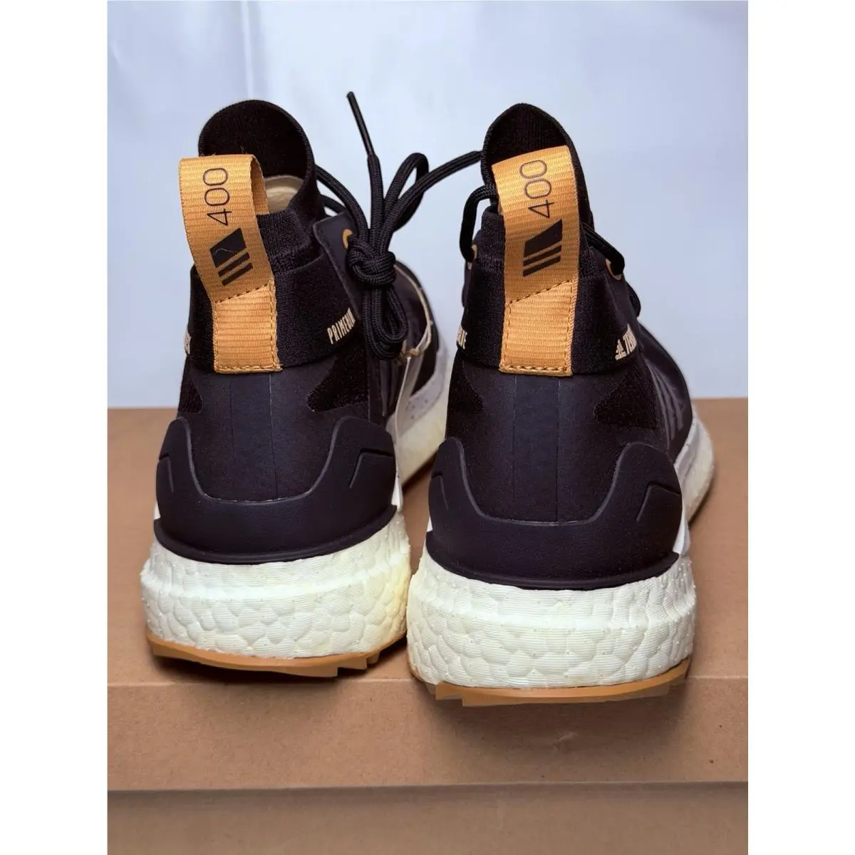 Adidas shoes - adidas Terrex - Terrex - FY7330 - Black 2