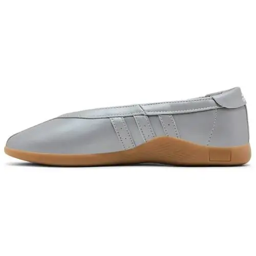 Adidas shoes - adidas Taekwondo - Taekwondo - JR7032 - Silver 0