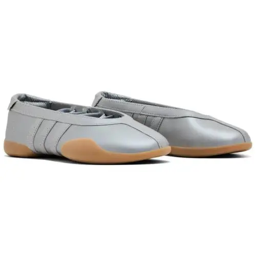 Adidas shoes - adidas Taekwondo - Taekwondo - JR7032 - Silver 1