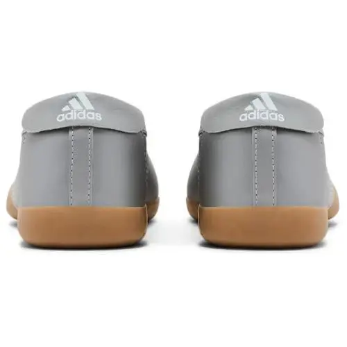 Adidas shoes - adidas Taekwondo - Taekwondo - JR7032 - Silver 2