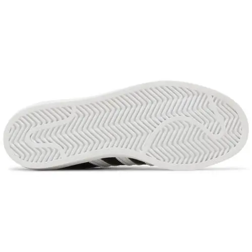 Adidas shoes - adidas Superstar - Superstar - Black (UPC: 195734803000) 1