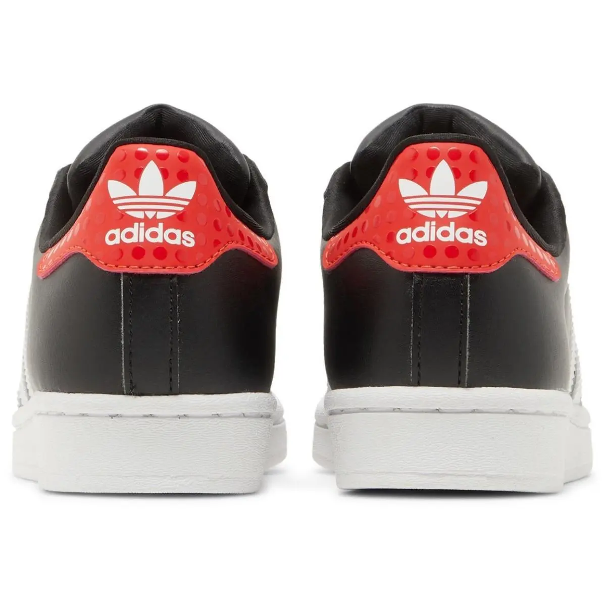 Adidas shoes - adidas Superstar - Superstar - Black (UPC: 195734803000) 2