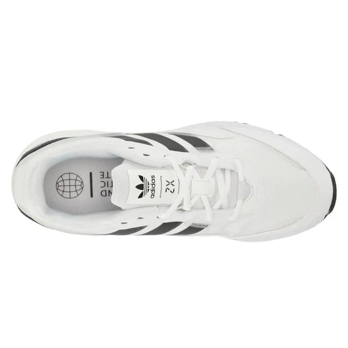 Adidas shoes - adidas ZX - White 3