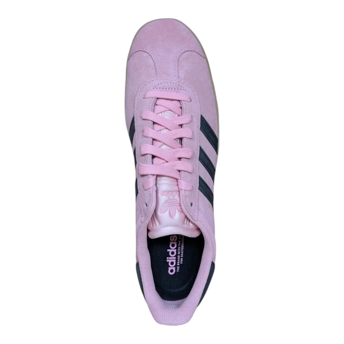 Adidas shoes - Adidas Gazelle ADV - Gazelle ADV - Pink (UPC: 197617345393) 1