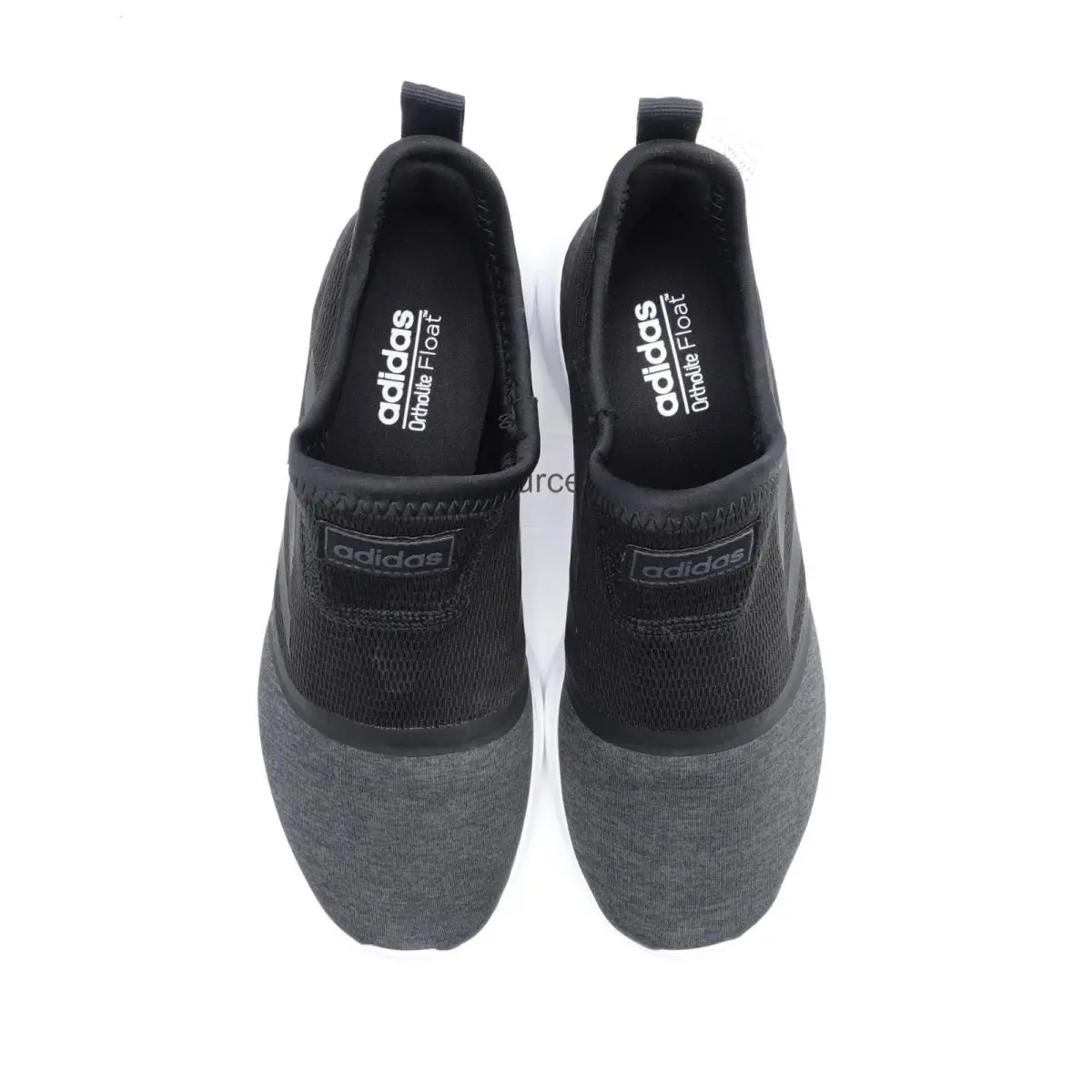 Adidas shoes - adidas Lite Racer Slip-On - Lite Racer - F36675 - Black (UPC: 191529169375) 2