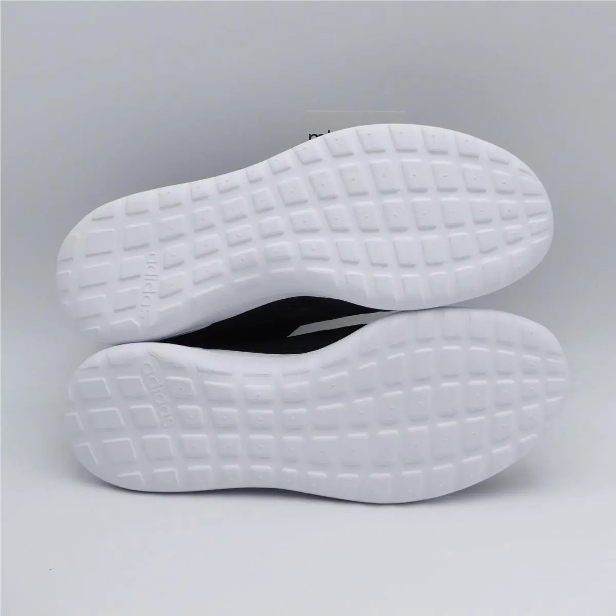 Adidas shoes - adidas Lite Racer Slip-On - Lite Racer - F36675 - Black (UPC: 191529169375) 4