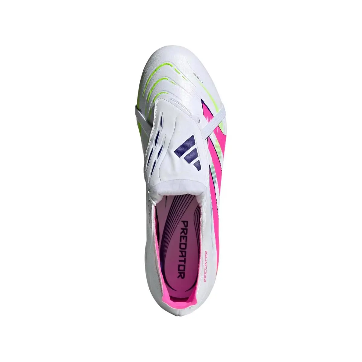 Adidas shoes - Predator League FT FG / MG - Multicolor (UPC: 197615466632) 0