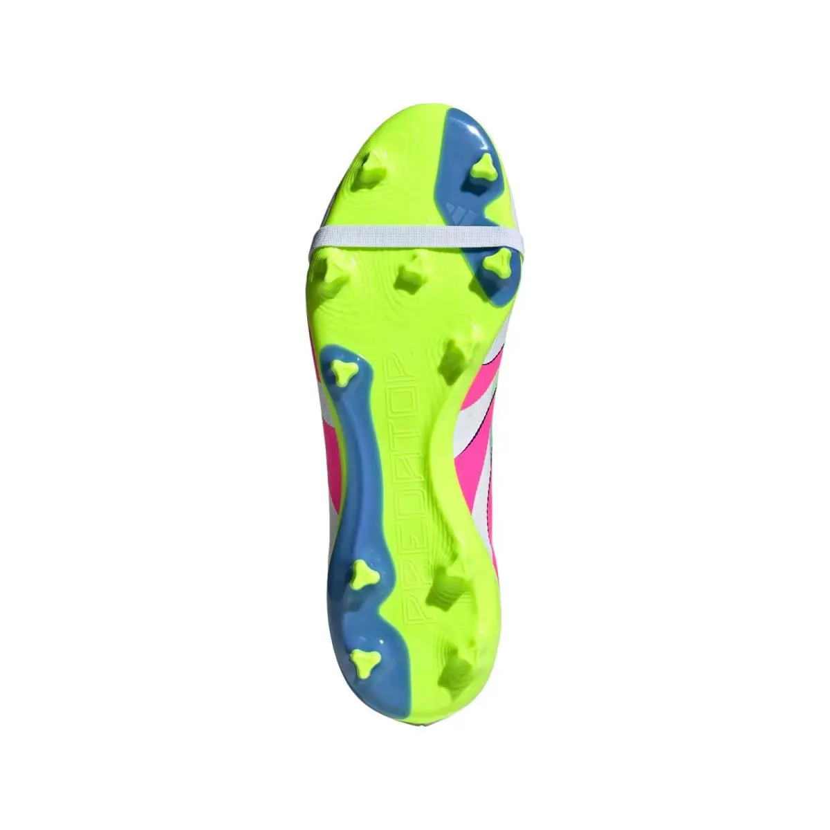 Adidas shoes - Predator League FT FG / MG - Multicolor (UPC: 197615466632) 1
